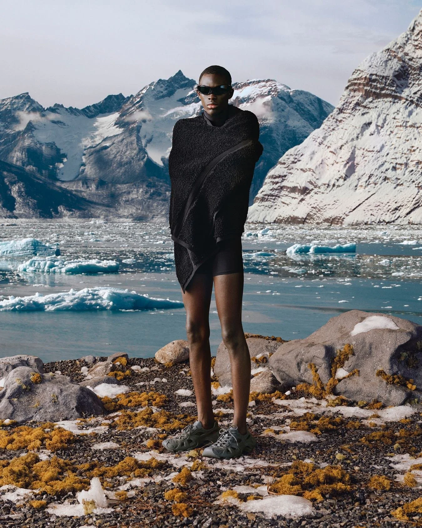 House of 2025 fraser balenciaga